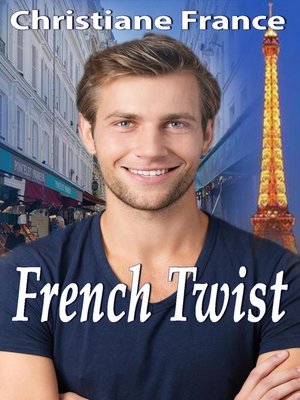 cover image of French Twist